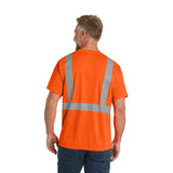CornerStone® ANSI 107 Class 2 Mesh Tee (Q843332)
