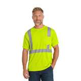 CornerStone® ANSI 107 Class 2 Mesh Tee (Q843332)