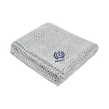 Dream Weaver rPET Plush Blanket (Q843532)