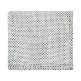 Dream Weaver rPET Plush Blanket (Q843532)