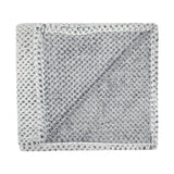 Dream Weaver rPET Plush Blanket (Q843532)
