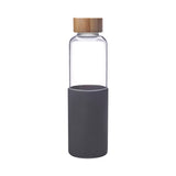 20 Oz. James Glass Bottles (Q843811)