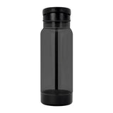 40 Oz. Mt Summit Basecamp PCTG Water Bottle (Q844022)
