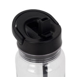 40 Oz. Mt Summit Basecamp PCTG Water Bottle (Q844022)