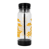 40 Oz. Mt Summit Basecamp PCTG Water Bottle (Q844022)