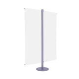 Flex Banner Display Double-Banner Kit (Q844222)