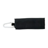 Foldable Tote with Carabiner Hook (Q844311)