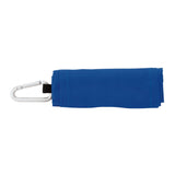 Foldable Tote with Carabiner Hook (Q844311)