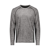 Holloway Youth Electrify CoolCore® Long Sleeve T-Shirt (Q845222)
