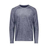 Holloway Youth Electrify CoolCore® Long Sleeve T-Shirt (Q845222)