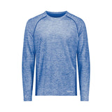 Holloway Youth Electrify CoolCore® Long Sleeve T-Shirt (Q845222)