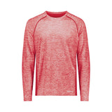 Holloway Youth Electrify CoolCore® Long Sleeve T-Shirt (Q845222)