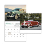 Antique Cars Calendar (Q845722)