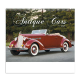 Antique Cars Calendar (Q845722)