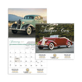 Antique Cars Calendar (Q845722)
