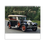 Antique Cars Calendar (Q845722)