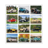 Antique Cars Calendar (Q845722)