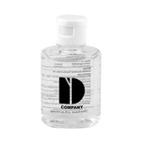 SanPal L 2.0 oz Hand Sanitizer Antibacterial Gel (Q846011)
