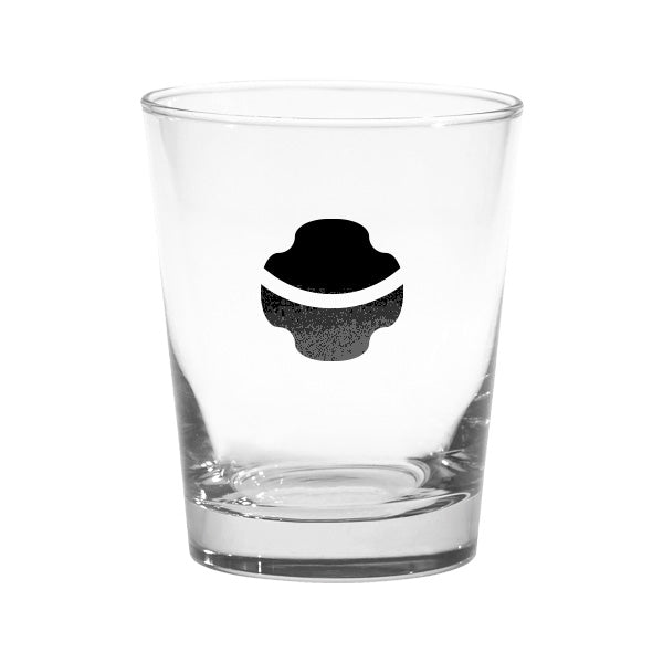 15 Oz. Deluxe DOF (4CP)  Imprinted with Logo (Q846022)
