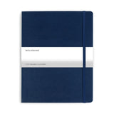 Moleskine® X-Large Notebook and Kaweco Pen Gift Set - SB (Q846332)