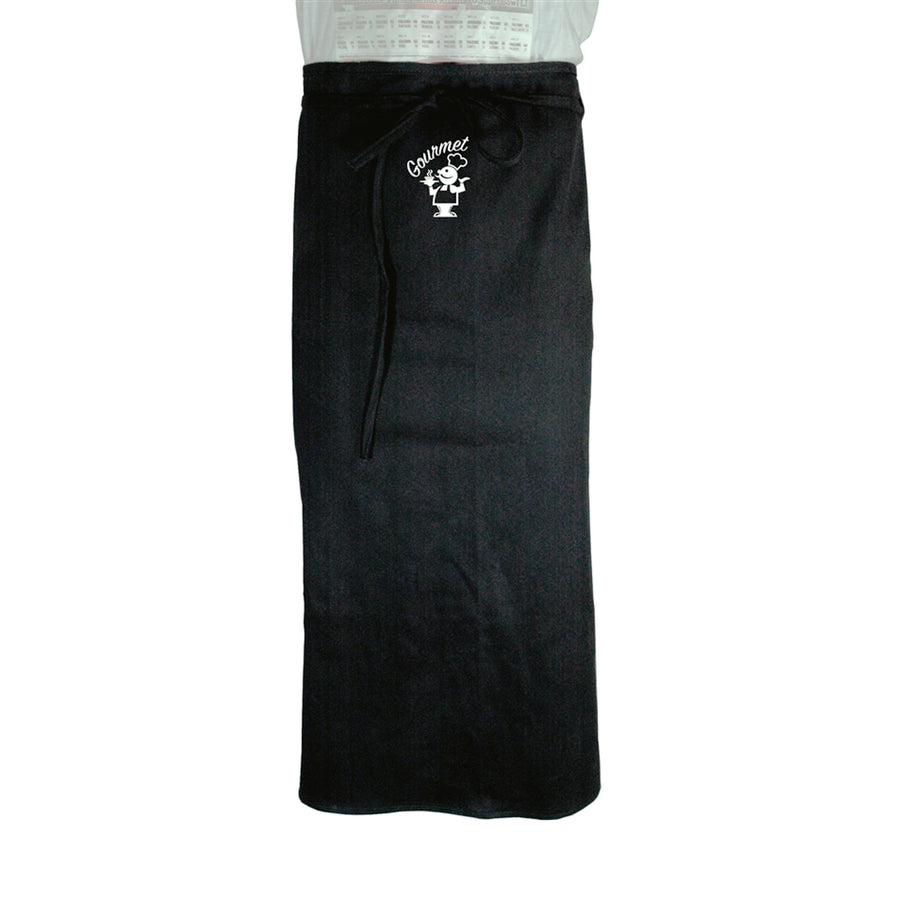 Heavy Cotton Chef Bistro Apron (Q846422)
