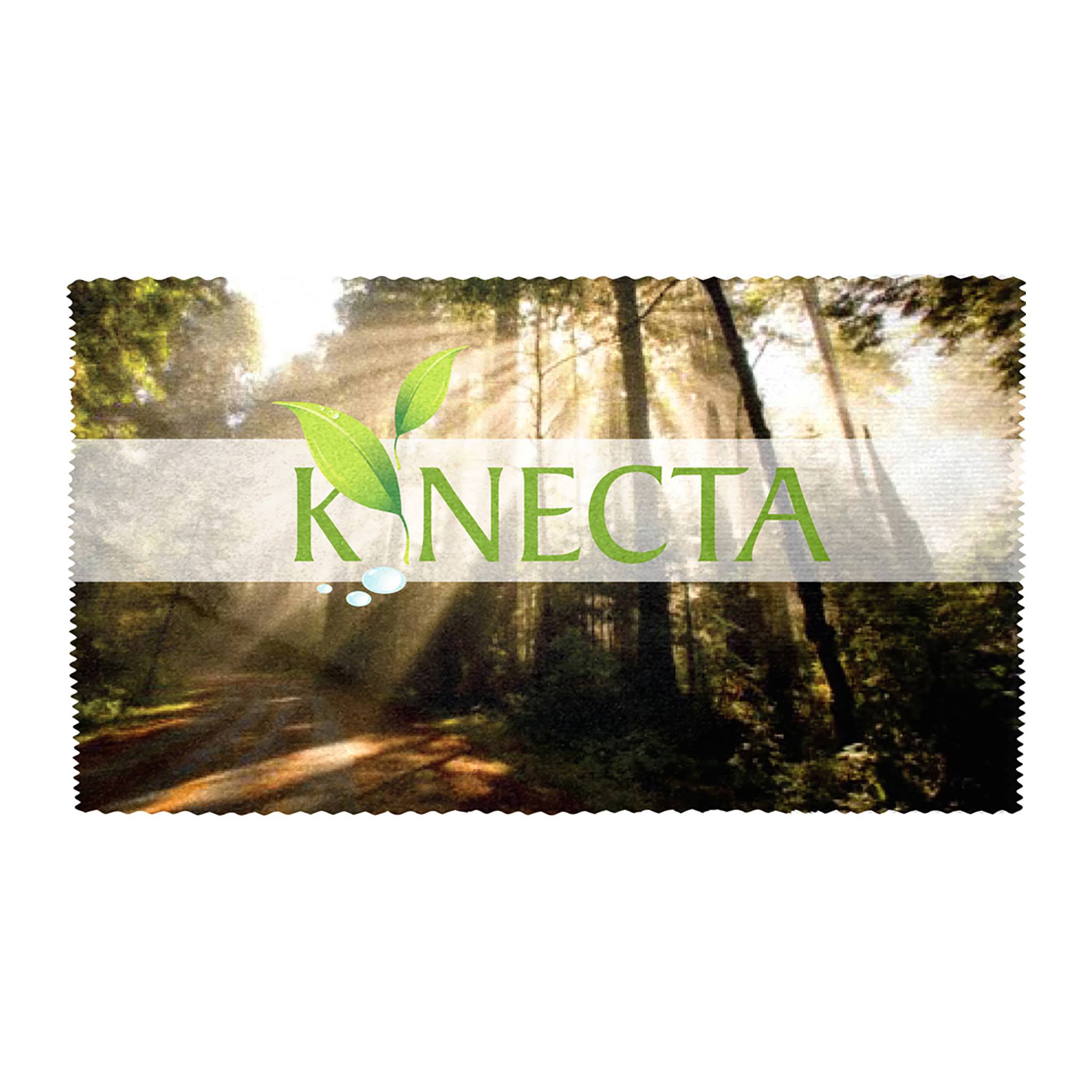 Microfiber Cloth (3.5" x 2") (Q846511)