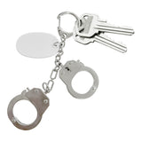 Handcuff Keychain (Q846532)