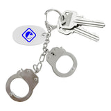 Handcuff Keychain (Q846532)