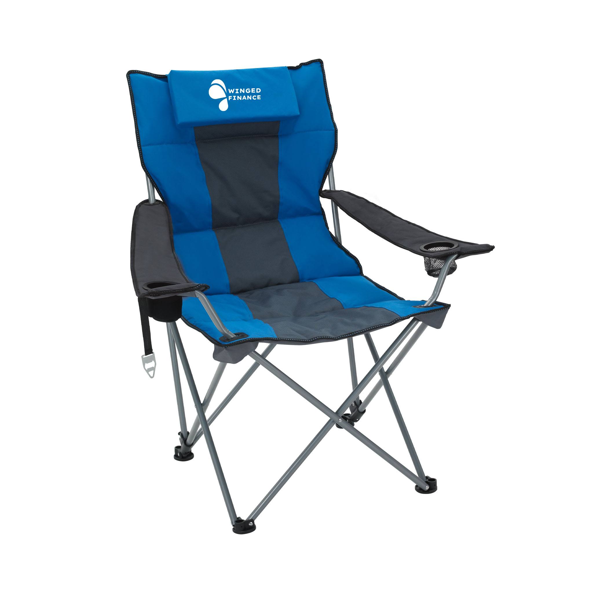 Premium Stripe Reclining Chair (Q846622)