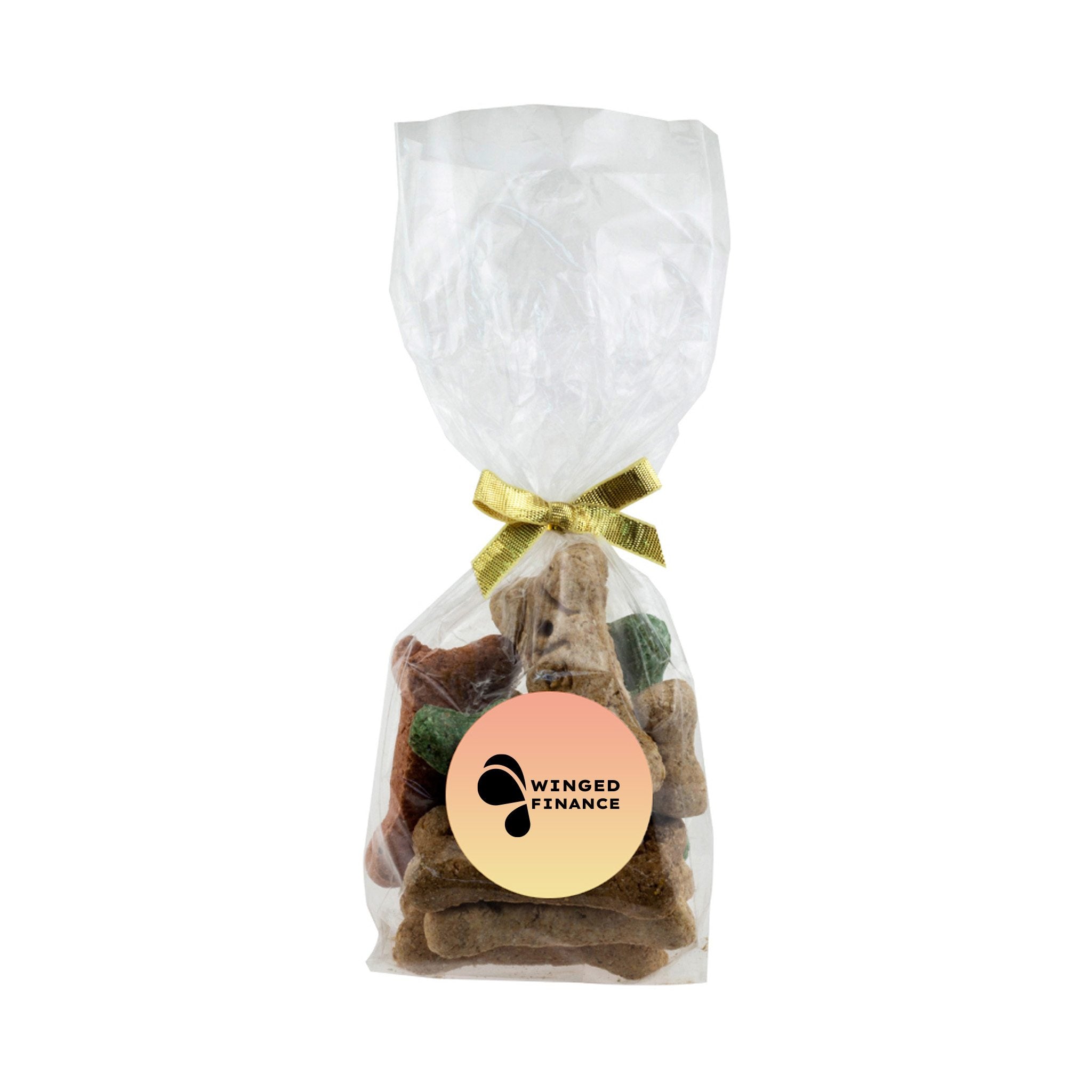 Ultimate Doggie Bags (Q846711)