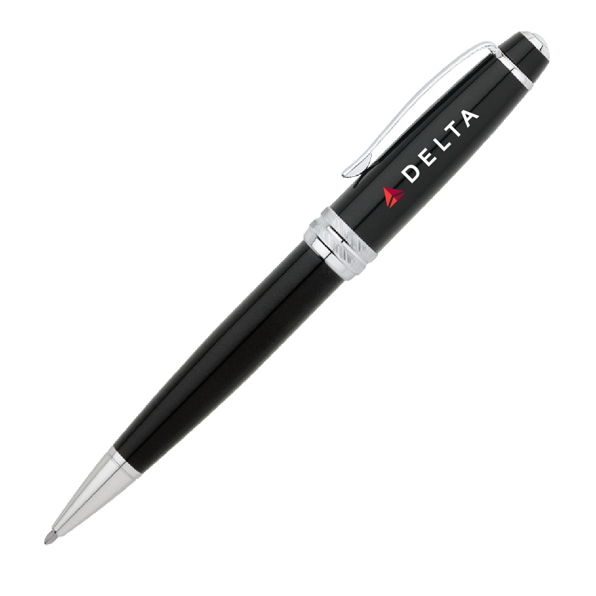 Cross® Bailey Ballpoint Pen - Full Color  Imprinted with Logo (Q847022)