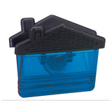 House Clip | Good Value® (2.88 " W x 2.5 H") (Q847265)