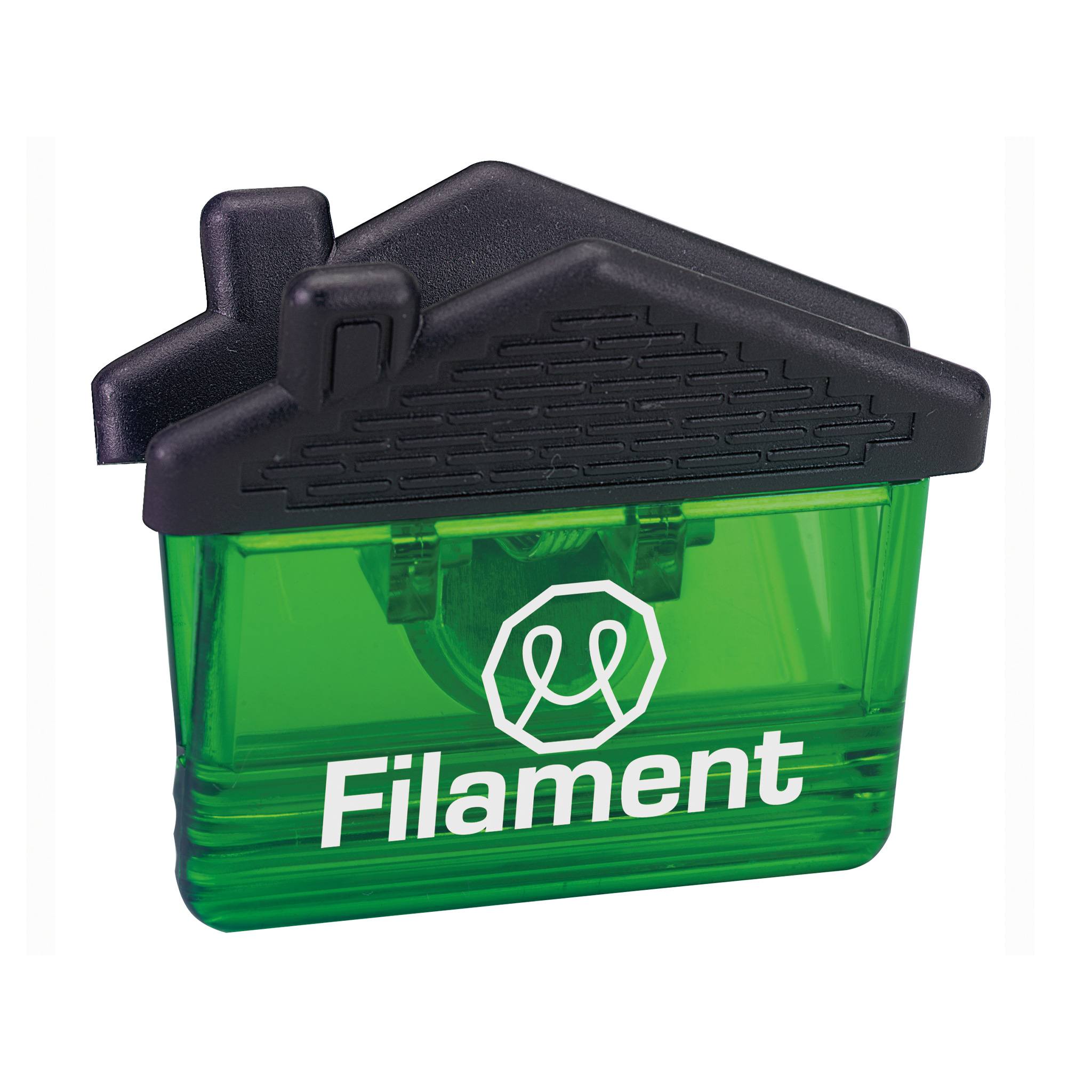 House Clip | Good Value® (2.88 " W x 2.5 H") (Q847265)