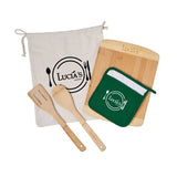 Bamboo Cooking Kit (Q847322)