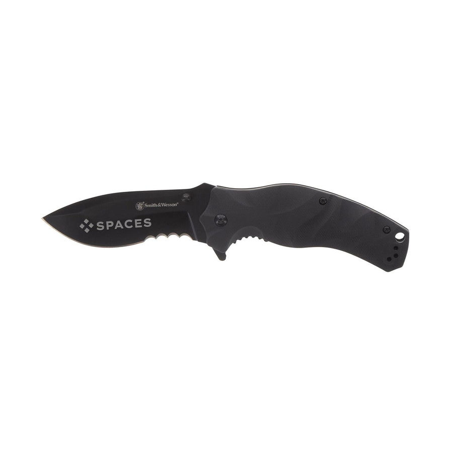 Smith & Wesson® Black Ops Recurve (Q847332)