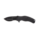 Smith & Wesson® Black Ops Recurve  Imprinted with Logo (Q847332)