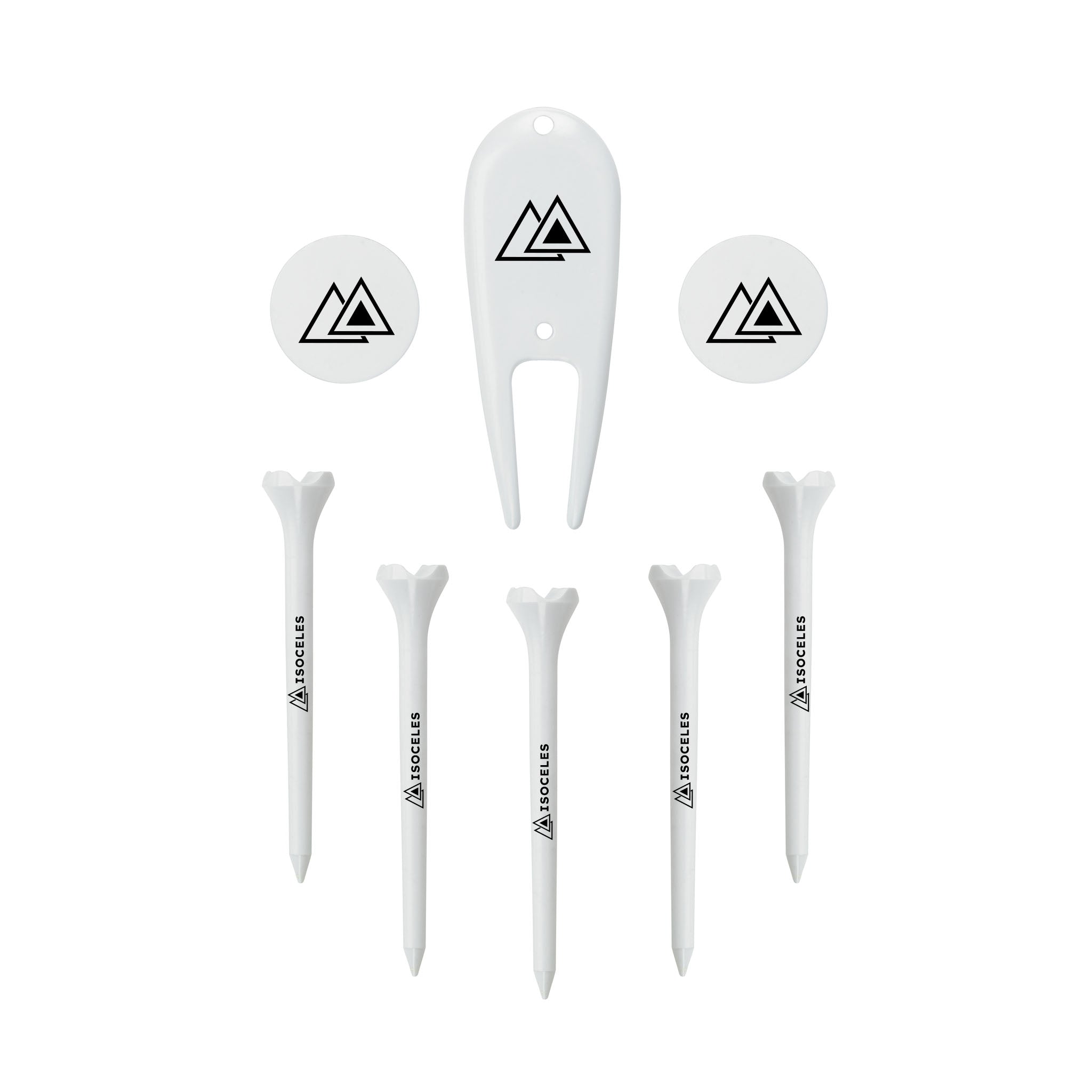 Gimme Pak with 2.75" Tees (Q847411)