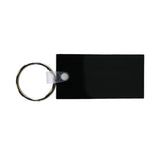 Rectangle Key Fob (Q847611)