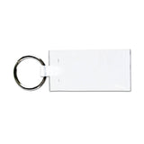 Rectangle Key Fob (Q847611)