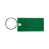Rectangle Key Fob (Q847611)