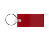 Rectangle Key Fob (Q847611)