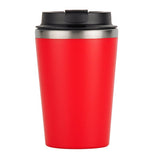 Paragon 12 Oz. Polypropylene/Stainless Steel Tumbler (Q848122)