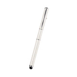 3 in 1 Soft-Touch Stylus  Laser Pointer and Ballpoint Pen (Q848222)