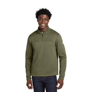The North Face® Aim 1/4-Zip Fleece (Q848332)