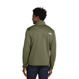 The North Face® Aim 1/4-Zip Fleece (Q848332)