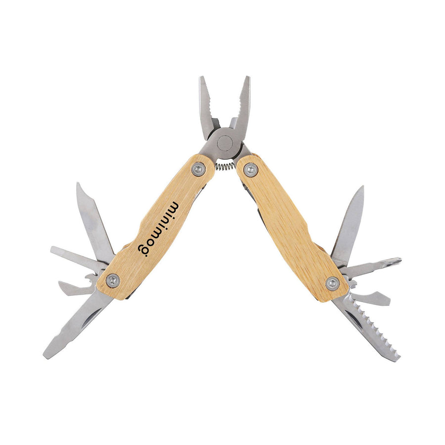 Timber Bamboo Multi Tool (Q848822)