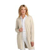 Mercer+Mettle™ Women's Open-Front Cardigan Sweater (Q848922)