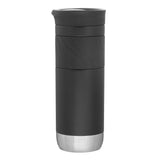 Contigo Byron 2.0 - 20 Oz Matte Black Tumbler (Q849111)