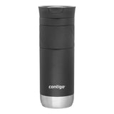 Contigo Byron 2.0 - 20 Oz Matte Black Tumbler (Q849111)