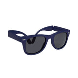 Polycarbonate Folding Malibu Sunglasses (Q849311)
